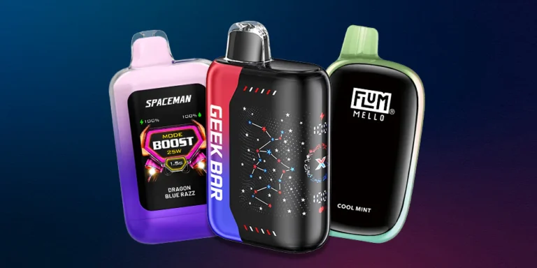 Discover the XROS Mini: Compact, Convenient, and Powerful Vaping Experience