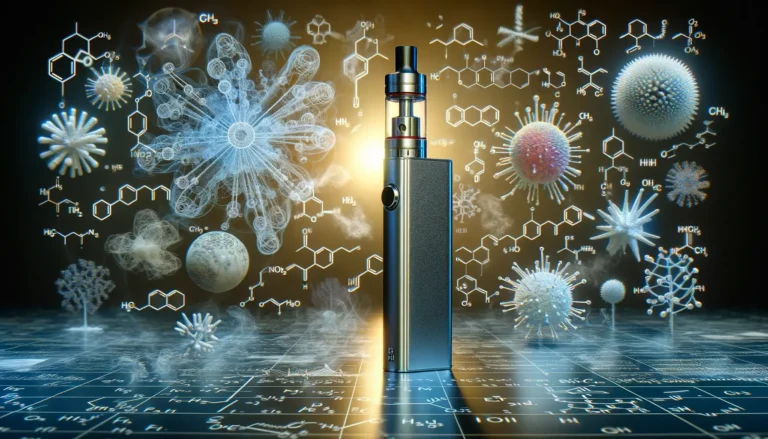 Hayati X4 Pods: The Ultimate Vaping Experience for Enthusiasts