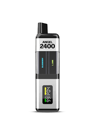 Angel 2400 Vape Pods Refill Price: Everything You Need to Know