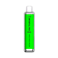 Mogu Mogu Melon Vape: A Refreshing and Fruity Vape Experience