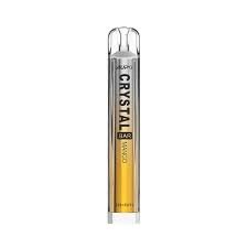 Discover the Elegance and Performance of Aupo Crystal Vape