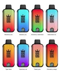 Smok TFV16 Tank: A Powerful and Innovative Tank for Ultimate Vaping