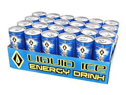 Blog: Liquid Ice – The Ultimate Vaping Experience for Cool, Refreshing Flavors