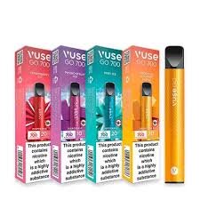 Blog: Box of Disposable Vapes – Convenience, Variety, and Value for Every Vaper