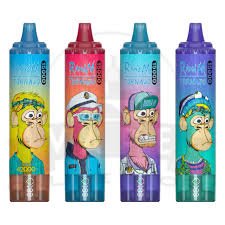 R and M 15000 Disposable Vape: The Ultimate Long-Lasting Vaping Experience