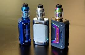Blog: Endura T22 Pro: The Ultimate Vaping Experience for Beginners and Pros