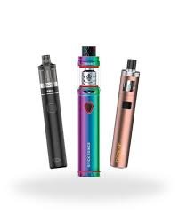 Gold Bar Vapes: The Premium Disposable Vape Experience
