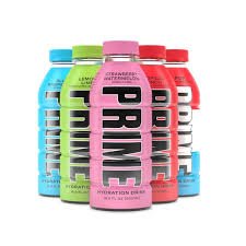 Prime Drink: The Ultimate Hydration and Energy Boost for Active Lifestyles