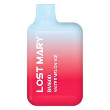Exploring the Lost Mary Vape: A New Era of Disposable Vapes