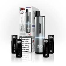 IVG Vape: A Comprehensive Guide to Premium Vaping Experience