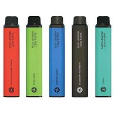 A Comprehensive Guide to Elux Vape: Features, Benefits, and Why It’s a Top Choice