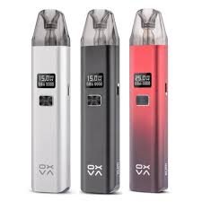 Exploring OXVA Vape: Features, Models, and Why It’s a Top Vaping Choice
