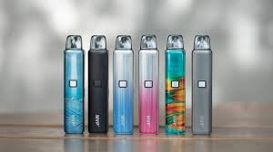 Refillable Vapes: The Ultimate Guide to Sustainable and Personalized Vaping