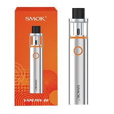 Discover Smok Vape: A Leader in the Vaping Industry