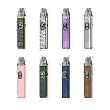 Discover Oxva Vapes: A Premium Experience for Every Vaper