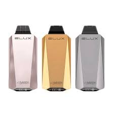 Vaporesso Luxe X: Elevating Your Vaping Experience with Style and Performance