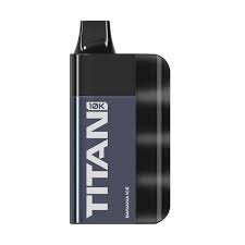 Nicotine-Free Disposable Vape: The Future of Flavorful Vaping Without the Nicotine Kick