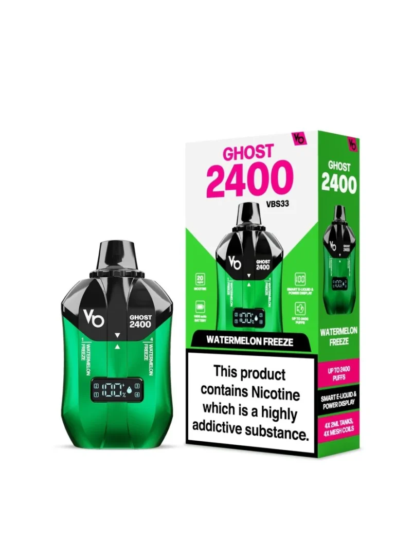 Goodg Pro: The Ultimate Vaping Device for Unmatched Performance