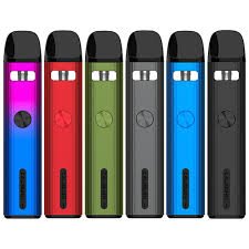 Everything You Need to Know About the Uwell Caliburn G2: The Ultimate Pod System