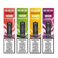 A Comprehensive Guide to 0 Nicotine Disposable Vapes: Everything You Need to Know