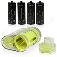 Crystal 4-in-1 Vape Review: The Ultimate All-in-One Vaping Device