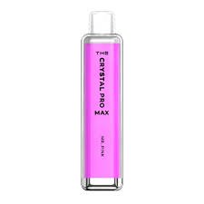 Pink Vape: The Trendy Revolution in Vaping