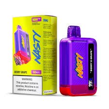 The Nasty Vape: Your Ultimate Guide to a Premium Vaping Experience
