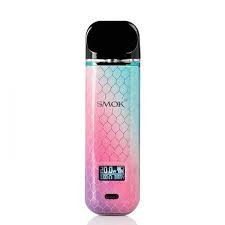 Smok Novo: The Ultimate Guide to This Popular Vape Device