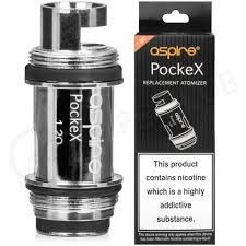 A Complete Guide to Aspire PockeX Coils: Everything You Need to Know
