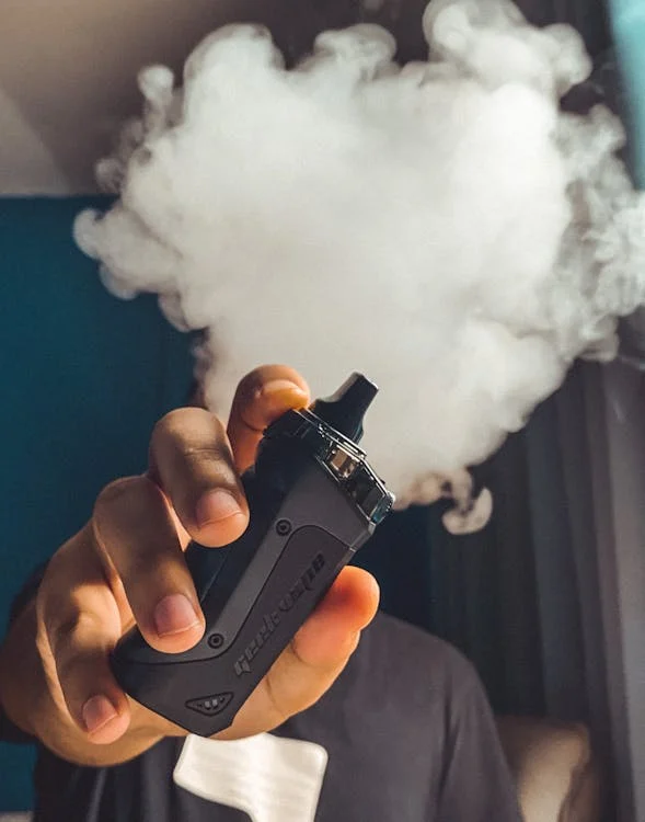 Blog: Smok Vape Pen: A Comprehensive Guide to Performance, Features, and Benefits